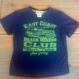 3/$15 Graphic T-shirt